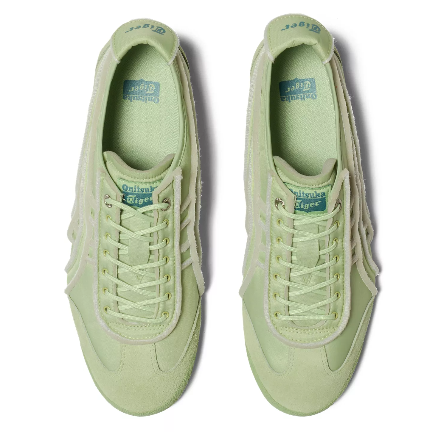 Giay Onitsuka Tiger Mexico 66 SD 'Jade' 1183C115-300