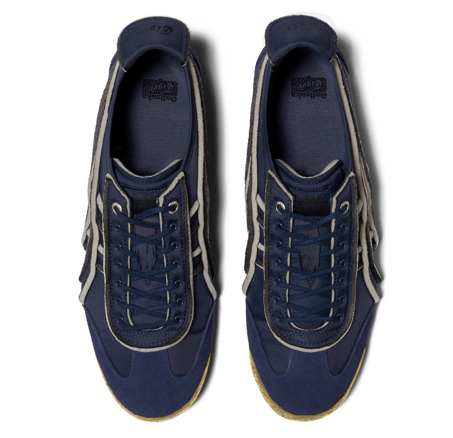Giay Onitsuka Tiger Mexico 66 SD 'Dark Navy' 1183C115-401