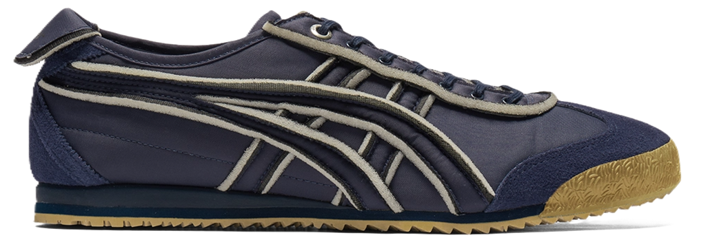 Giay Onitsuka Tiger Mexico 66 SD 'Dark Navy' 1183C115-401