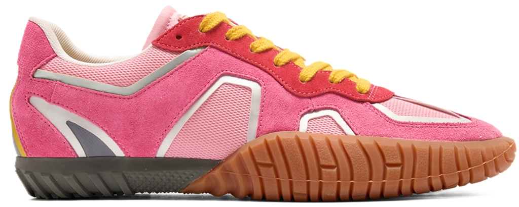 Giay Onitsuka Tiger Duck Tiger 'Dragon Fruit' 1183C165-700