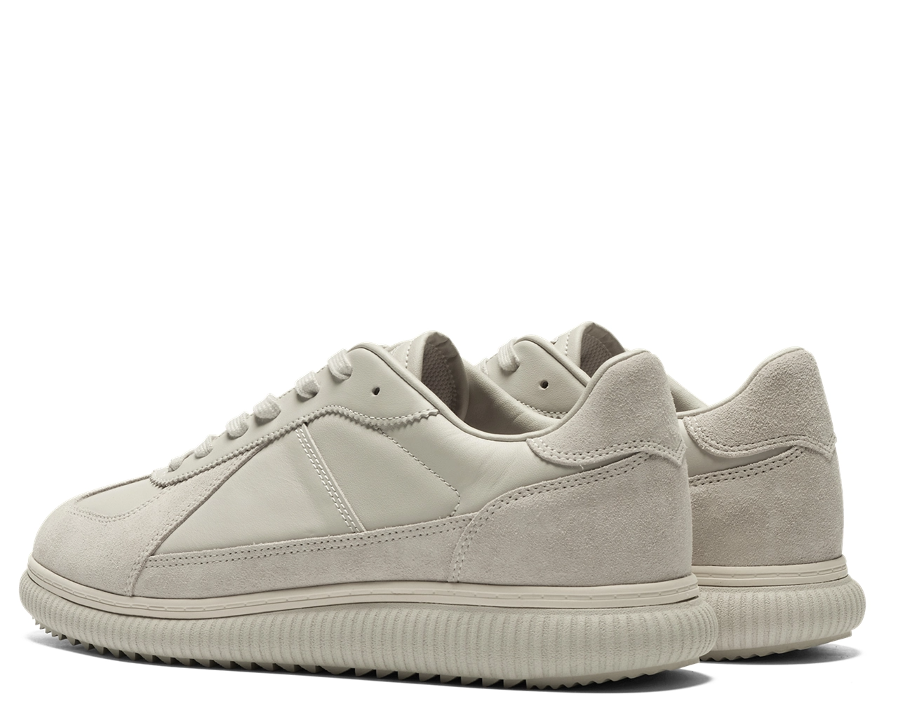 Giay Onitsuka Tiger Delecity L 'Warm Beige' 1183C217-250