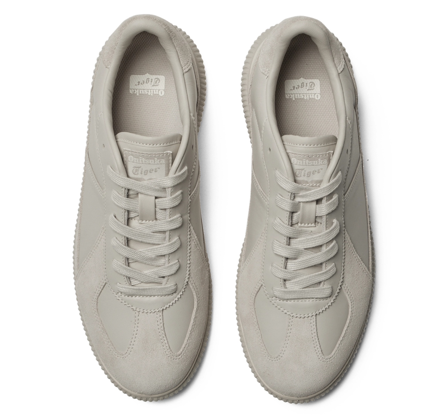 Giay Onitsuka Tiger Delecity L 'Warm Beige' 1183C217-250