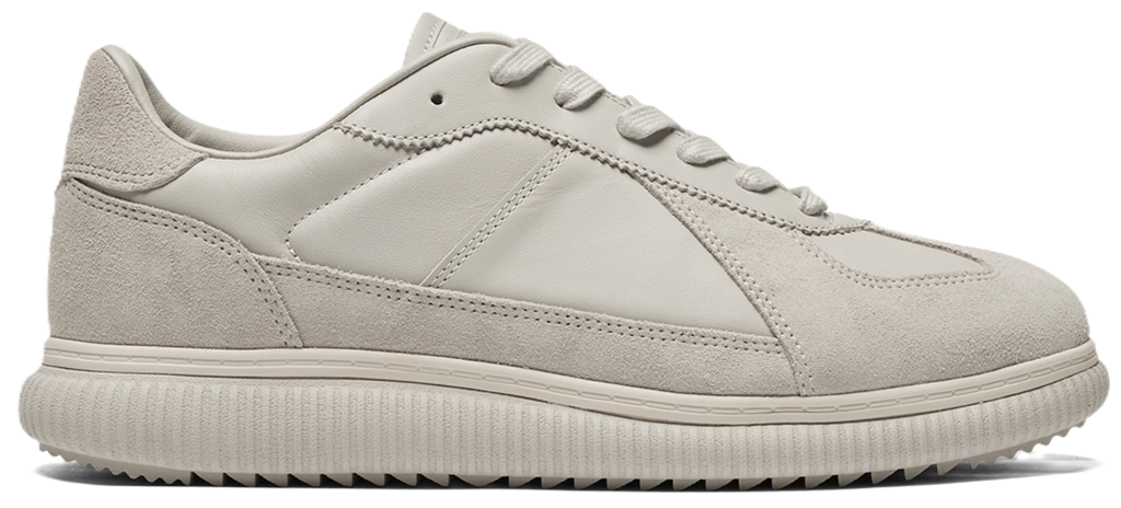 Giay Onitsuka Tiger Delecity L 'Warm Beige' 1183C217-250