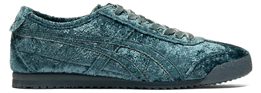 Giay Onitsuka Tiger Mexico 66 'Velvet Grand Shark' 1183C270-400
