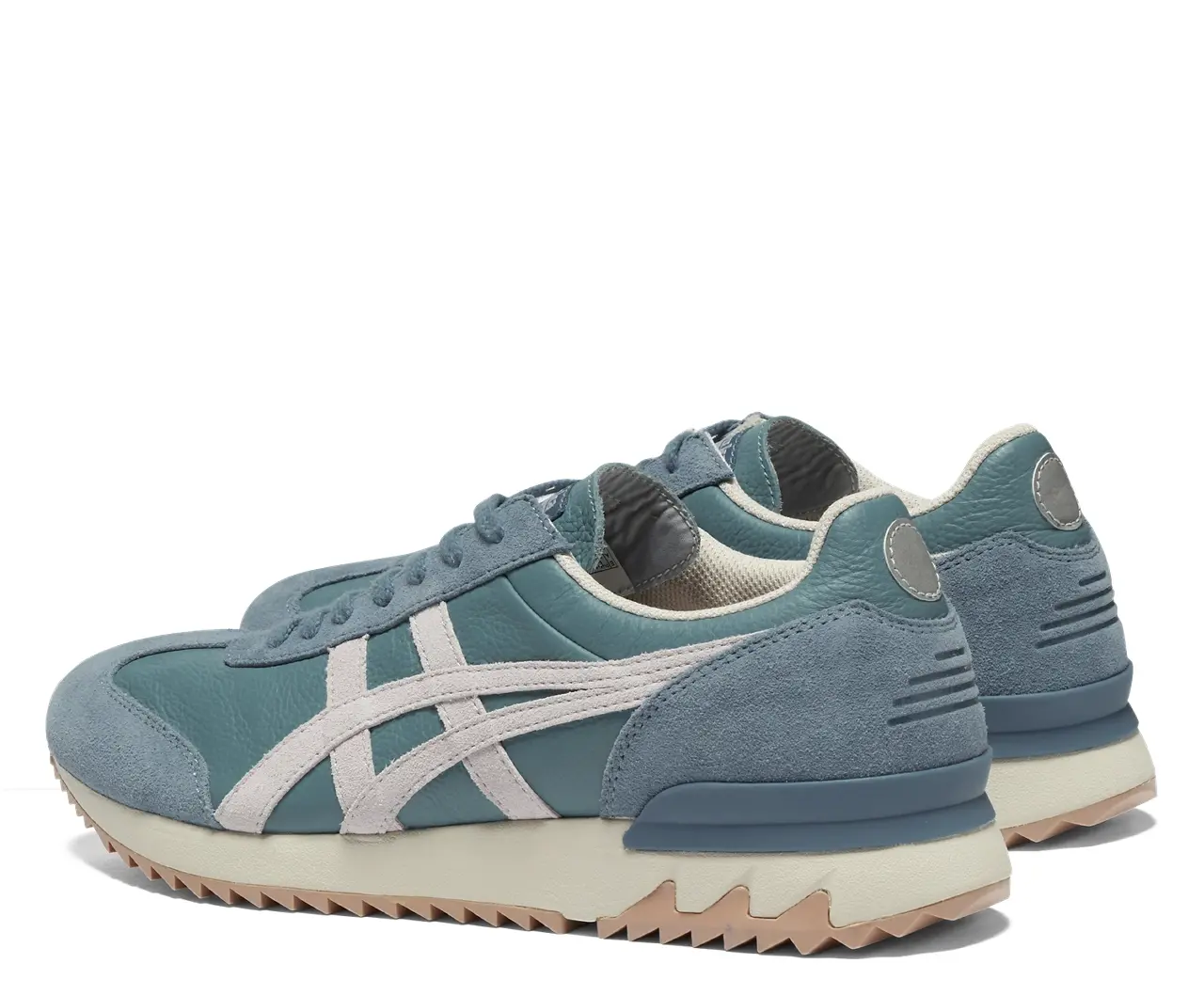 Giay Onitsuka Tiger California 78 EX Vin 'Lilac Hint' 1183C284-400