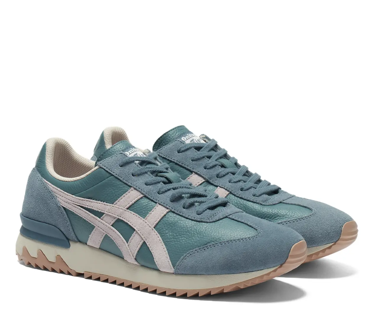 Giay Onitsuka Tiger California 78 EX Vin 'Lilac Hint' 1183C284-400