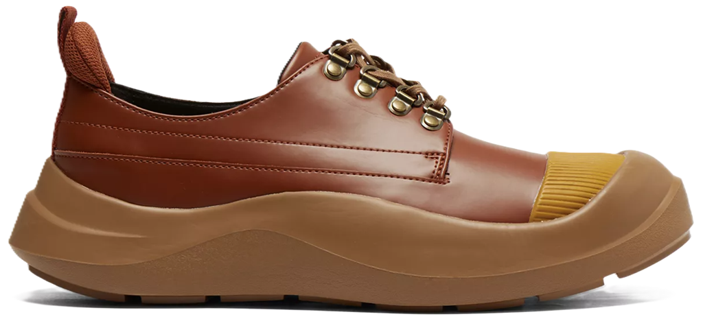 Giay Onitsuka Tiger Wigurve 'Brown' 1183C304-200