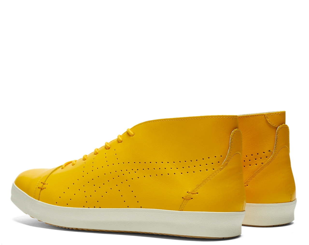 Giay Onitsuka Tiger Colesne 'Nippon Made Yellow' 1183C321-750