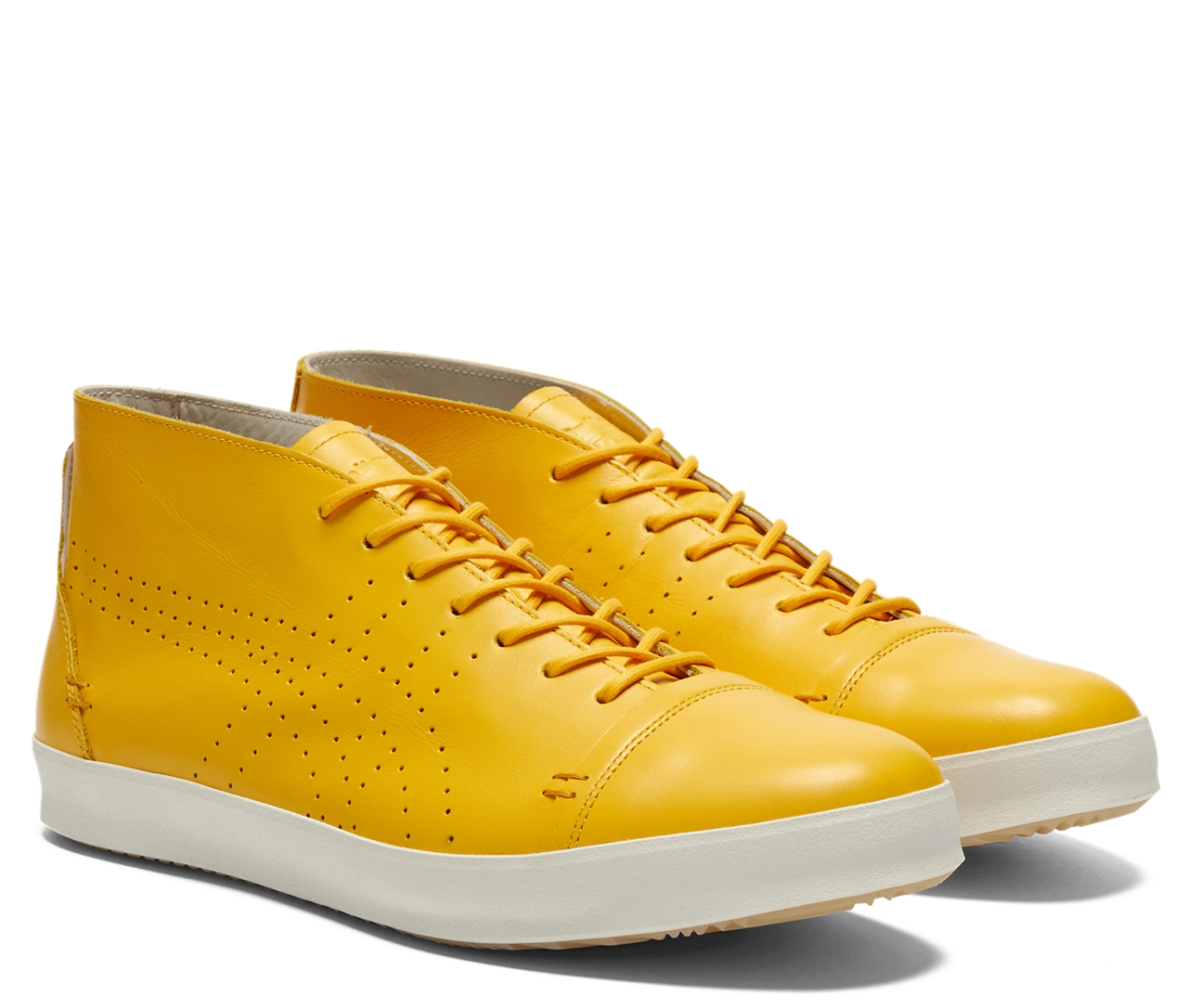 Giay Onitsuka Tiger Colesne 'Nippon Made Yellow' 1183C321-750