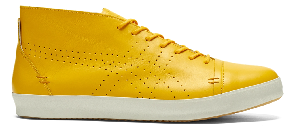 Giay Onitsuka Tiger Colesne 'Nippon Made Yellow' 1183C321-750