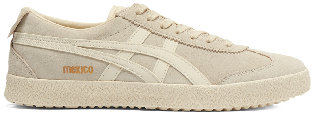 Giay Onitsuka Tiger Mexico 66 Delegation 'Vanilla Cream' 1183C344-250