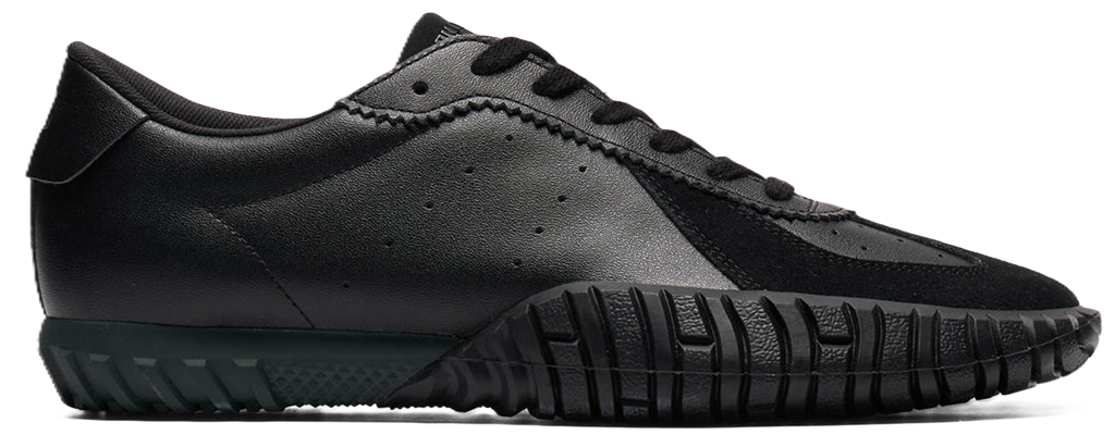 Giay Onitsuka Tiger Duck Tiger TR 'Triple Black' 1183C363-002