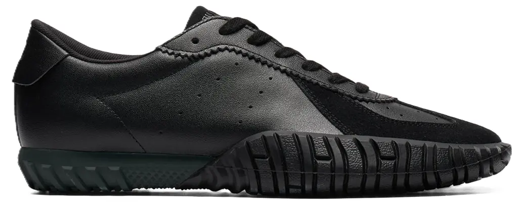 Giay Onitsuka Tiger Duck Tiger TR 'Triple Black' 1183C363-002