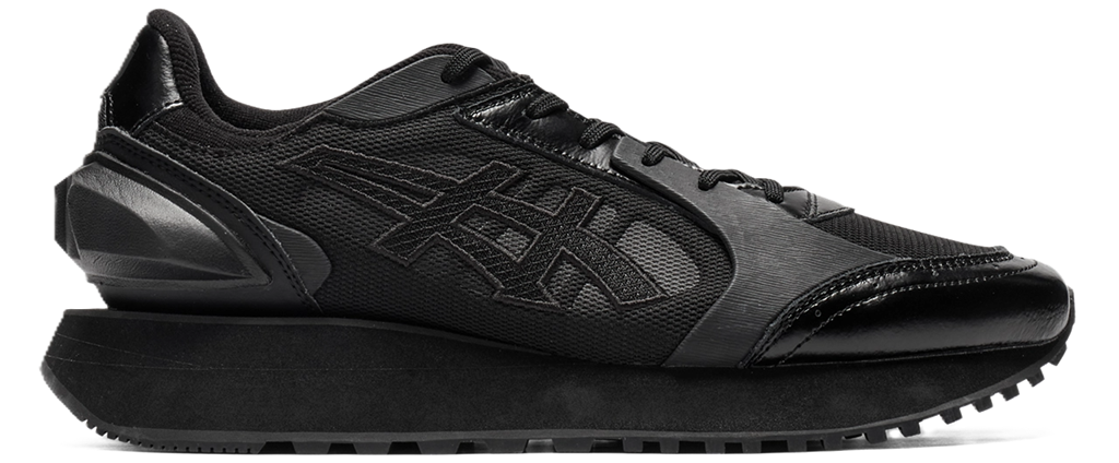 Giay Onitsuka Tiger Moage CO 'Black Graphite Grey' 1183C438-001