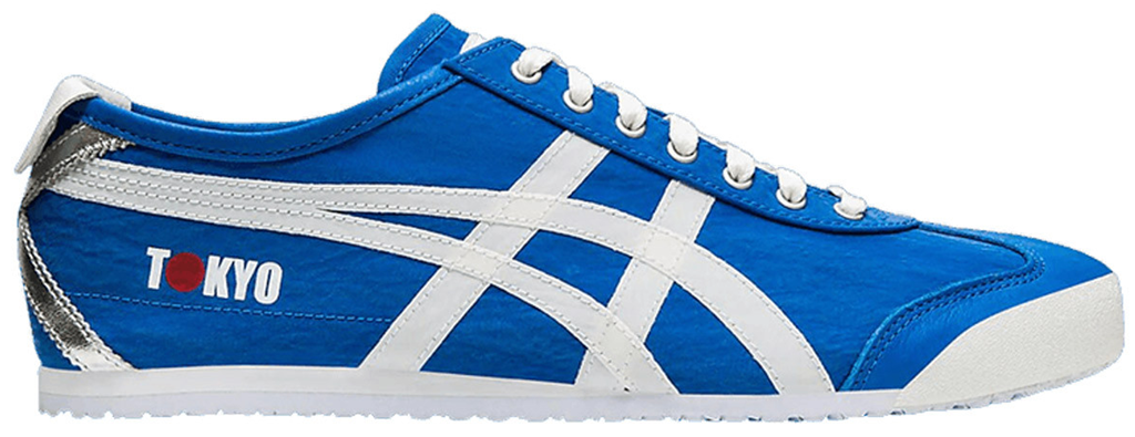 Giay Onitsuka Tiger Mexico 66 'Konbu Tokyo Blue' 1183A730-401