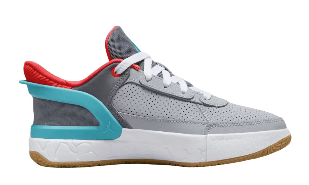 Giay Air Jordan DAY1 EO 'Grey ' FQ1306-002