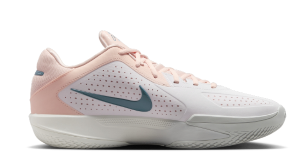 Giay Nike Air Zoom GT Cut Cross EP ‘Peach White’ HF0231-602