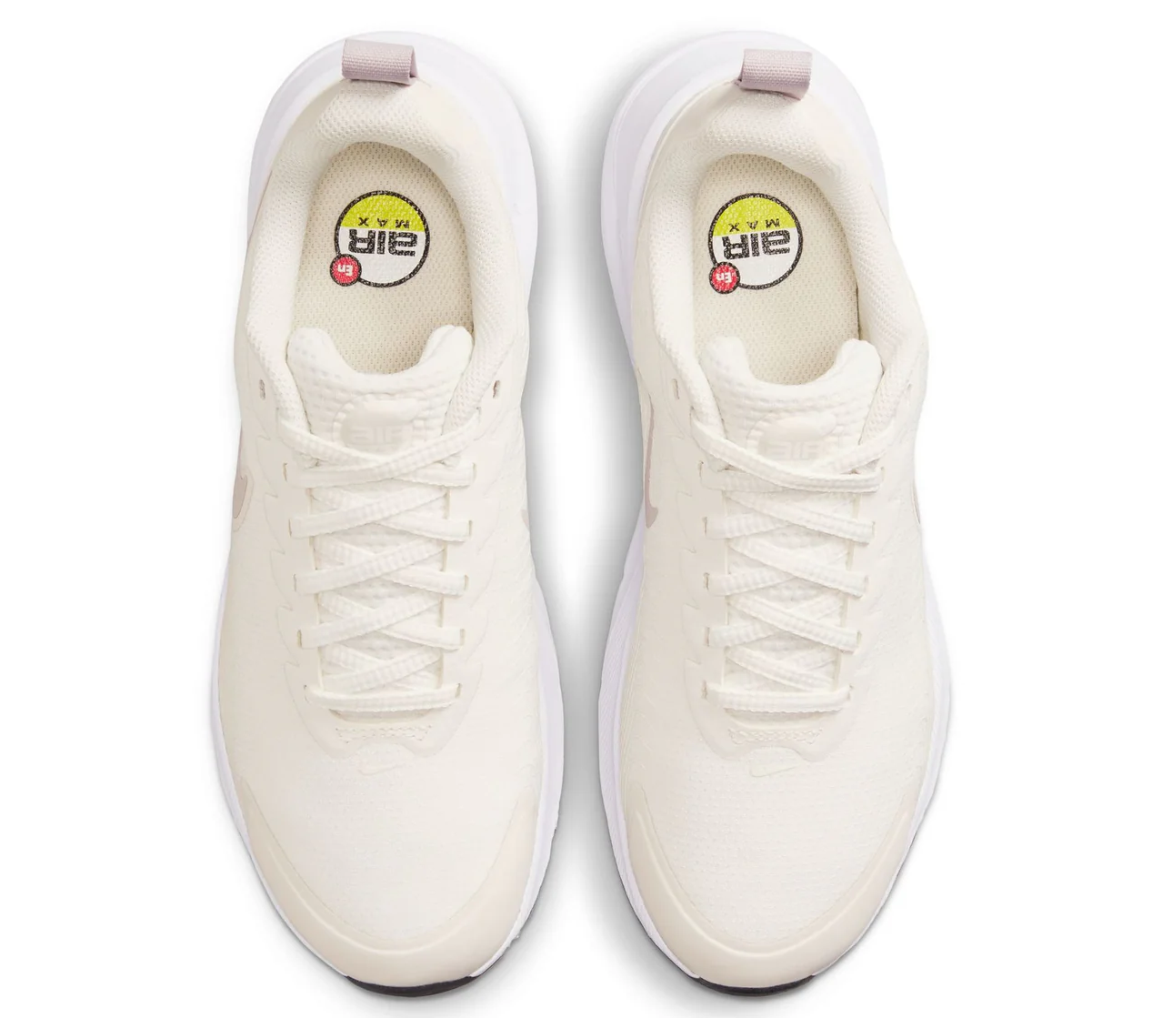 Giay Nike Air Max Nuaxis 'Beige Mauve' HF1233-102