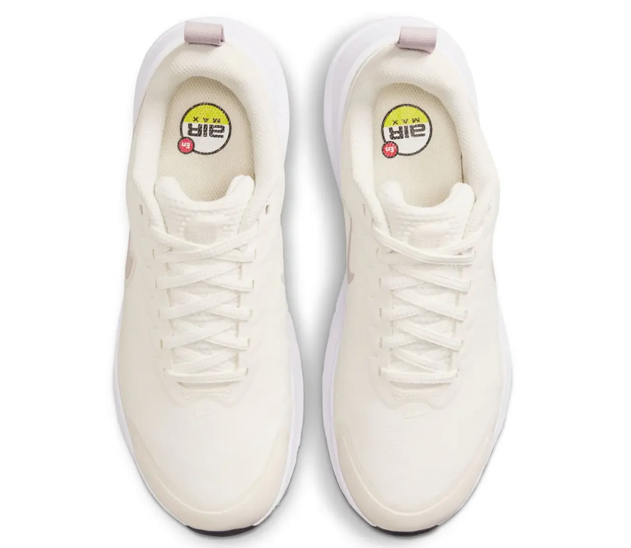 Giay Nike Air Max Nuaxis 'Beige Mauve' HF1233-102