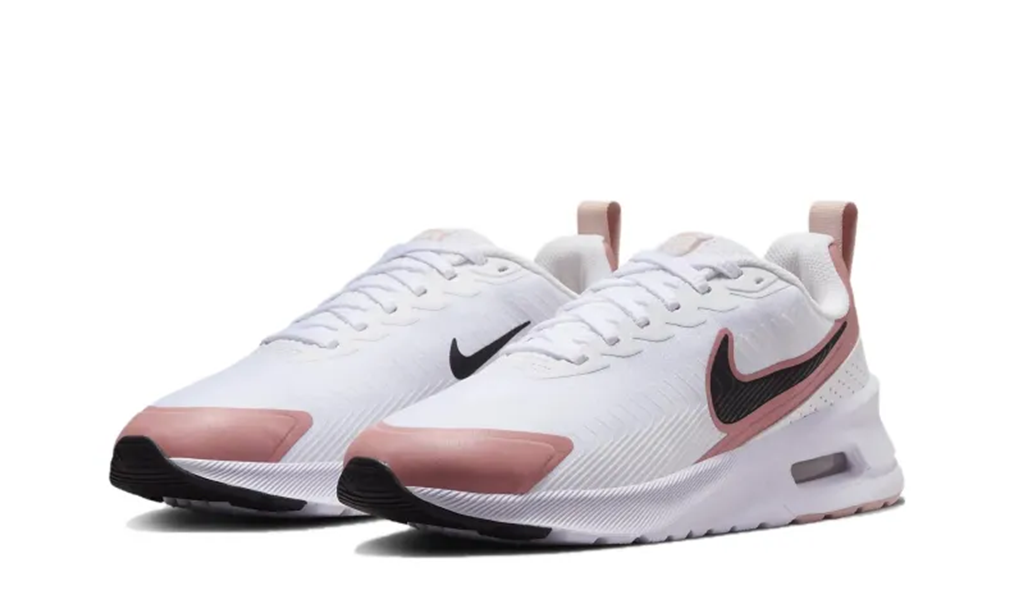 Giay Nike Air Max Nyaxis ‘White Pink’ HF1233-103