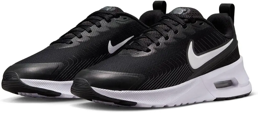 Giay Nike Air Max Nuaxis ‘Black White’ HF1233-003