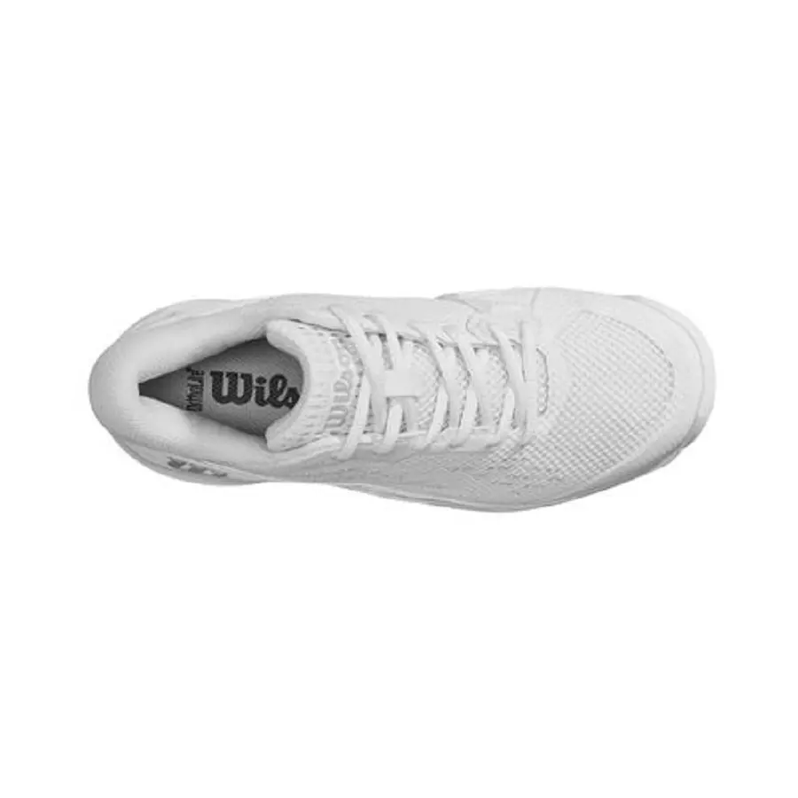 Giay Wilson Rush Pro Ace ‘White’ WRS330800