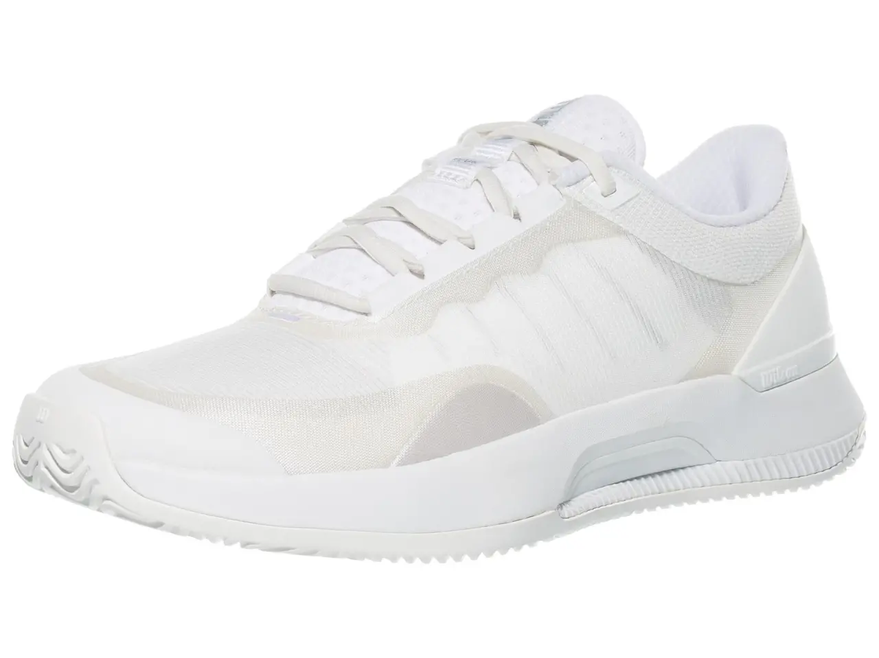 Giay Wilson Intrigue Tour ‘White’ WRS334500