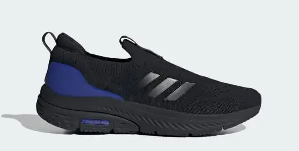 Giay Adidas Cloudfoam Move Lounger ‘Black’ ID4057