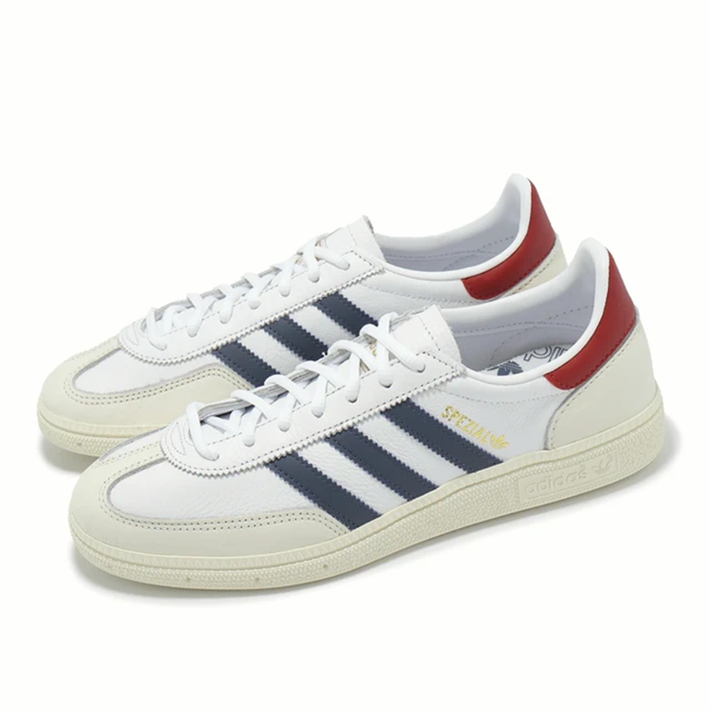 Giay Adidas Handball Spezial ‘Cloud White Arctic Night’ JH5450