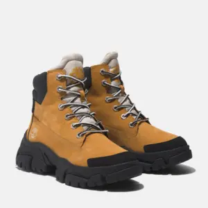 Giay Timberland Adley Way ‘Wheat Nubuck’ A5XAV231