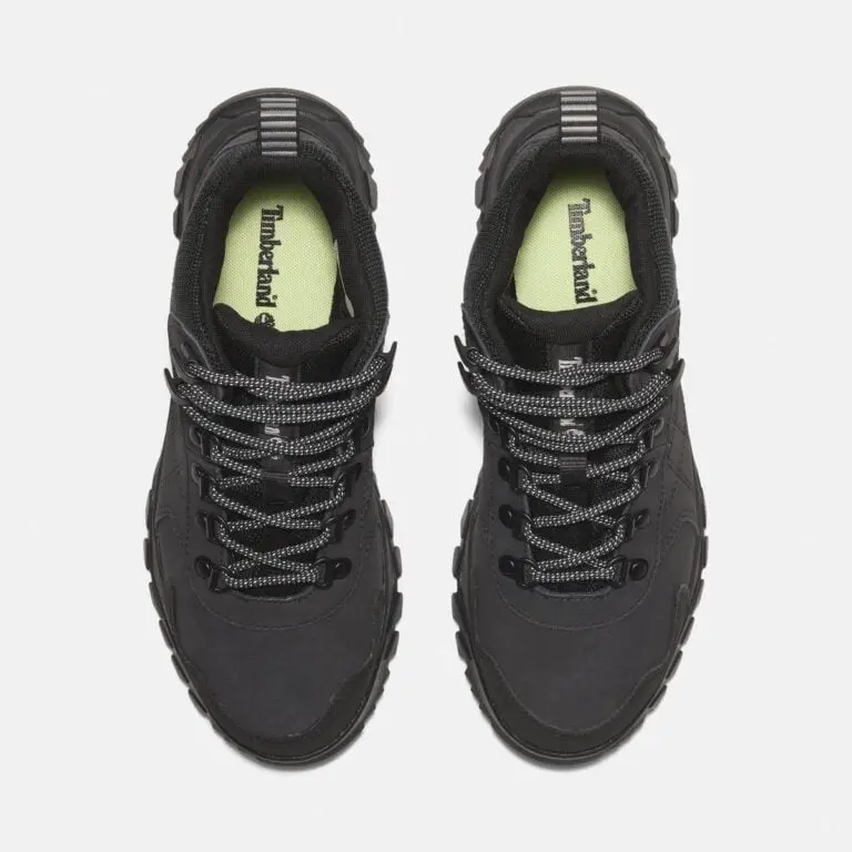 Giay Timberland Lincoln Peak Wmns 'Black' A2NWBEK5