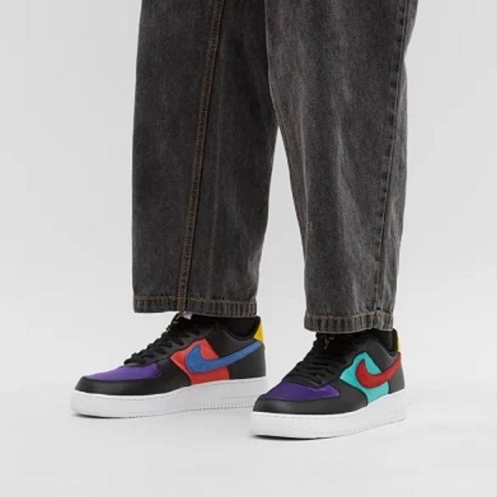 Giay Nike Air Force 1 LV8 EMB ‘NBA WNBA’ DN4178-001