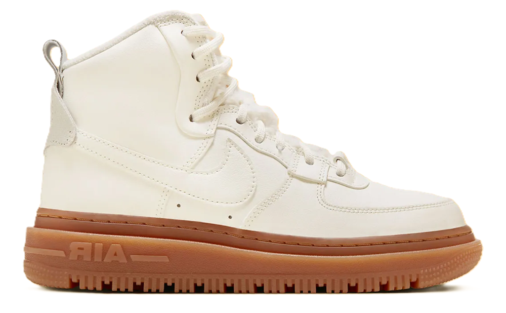 Giay Nike Air Force 1 High Utility 2.0 ‘Cream’ FV3644-119