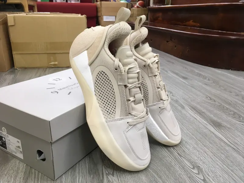 Giay Lining Way Of Wade All City 12 Encore 'Pure Belief' ABAU029-6
