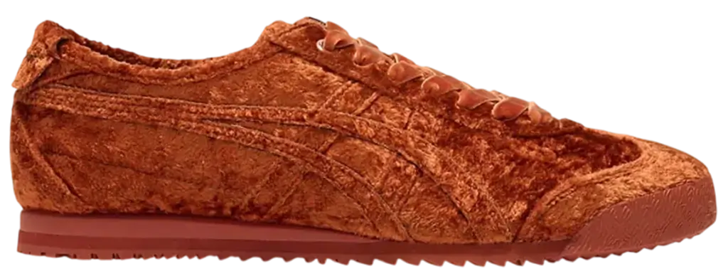 Giay Onitsuka Tiger Mexico 66 'Velvet Brown' 1183C270-200