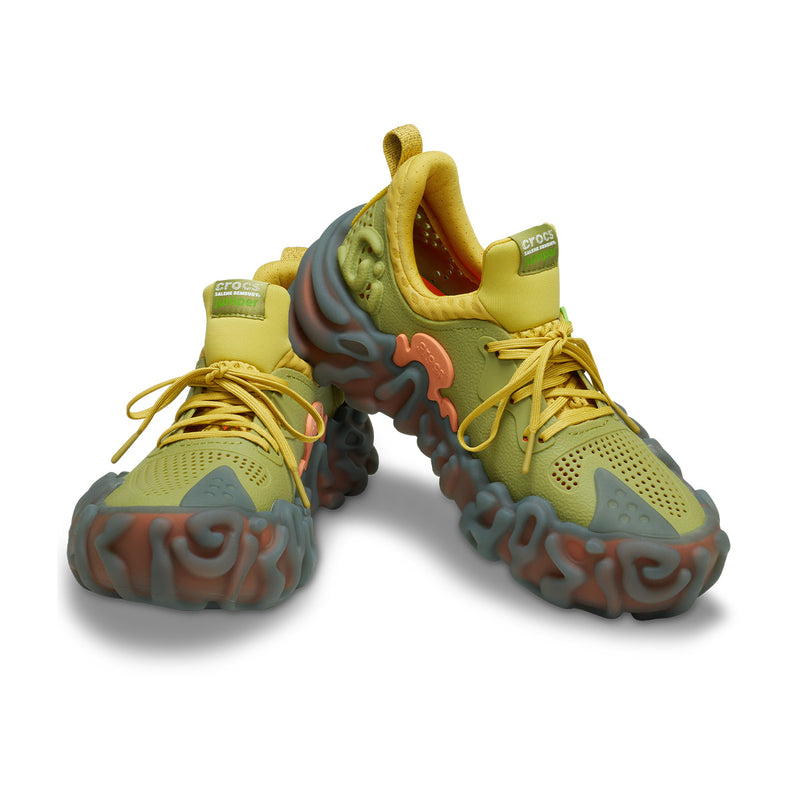 Giay Crocs Pollex Juniper by Salehe Bembury 'Sudd' 208694-3YZ