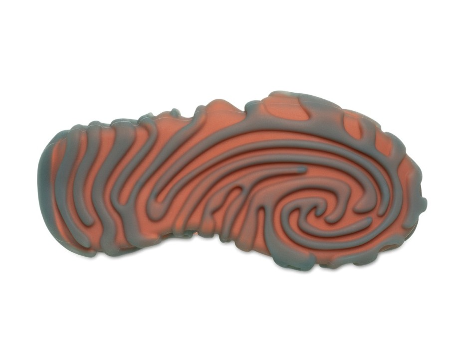 Giay Crocs Pollex Juniper by Salehe Bembury 'Sudd' 208694-3YZ