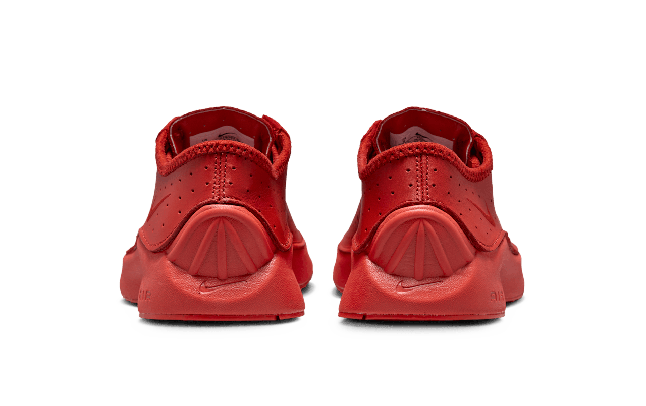 Giay Nike Air Superfly Wmns 'Mystic Red' HJ8082-601
