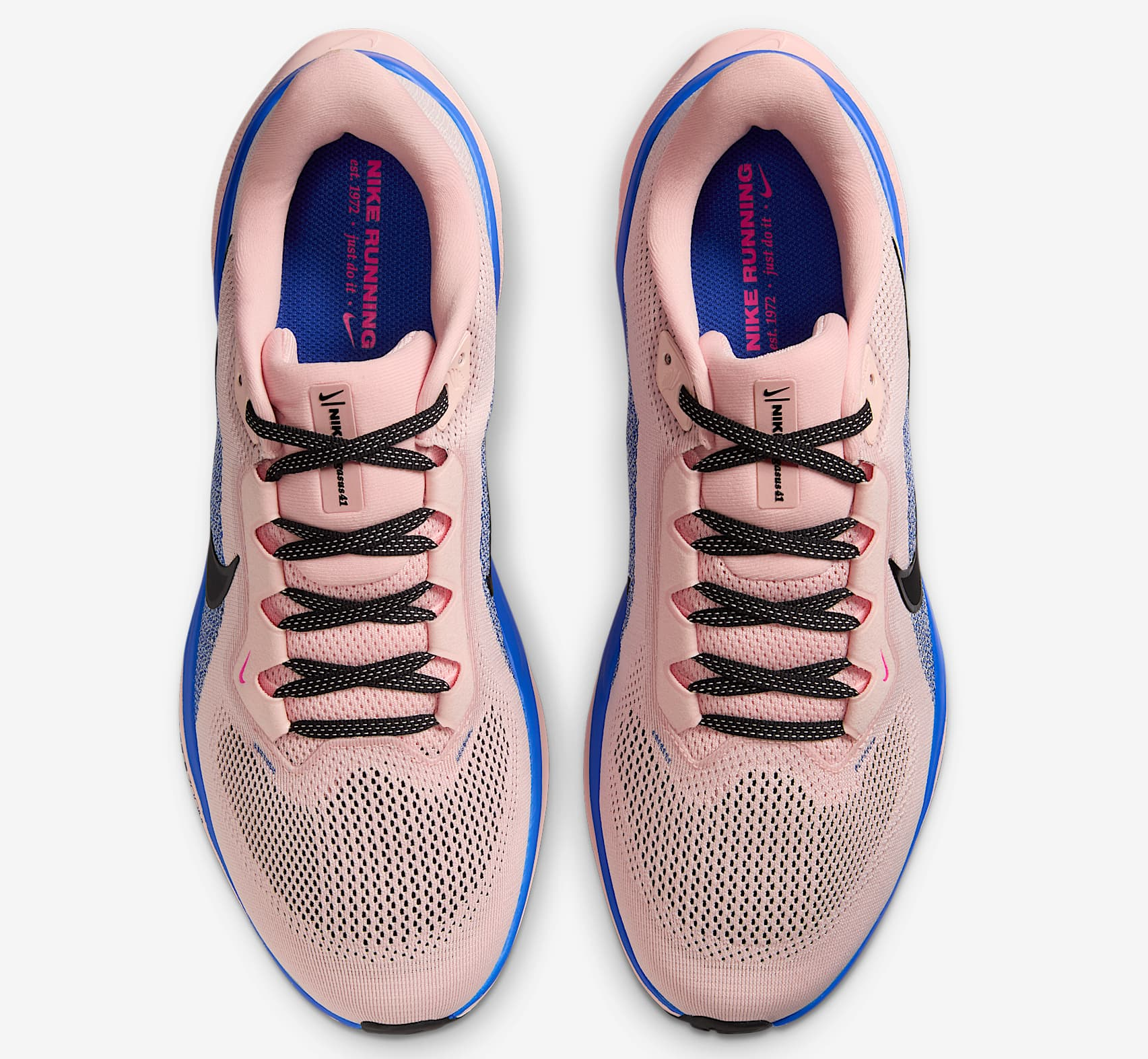 Giay Nike Air Zoom Pegasus 41 'Washed Coral' FD2722-603
