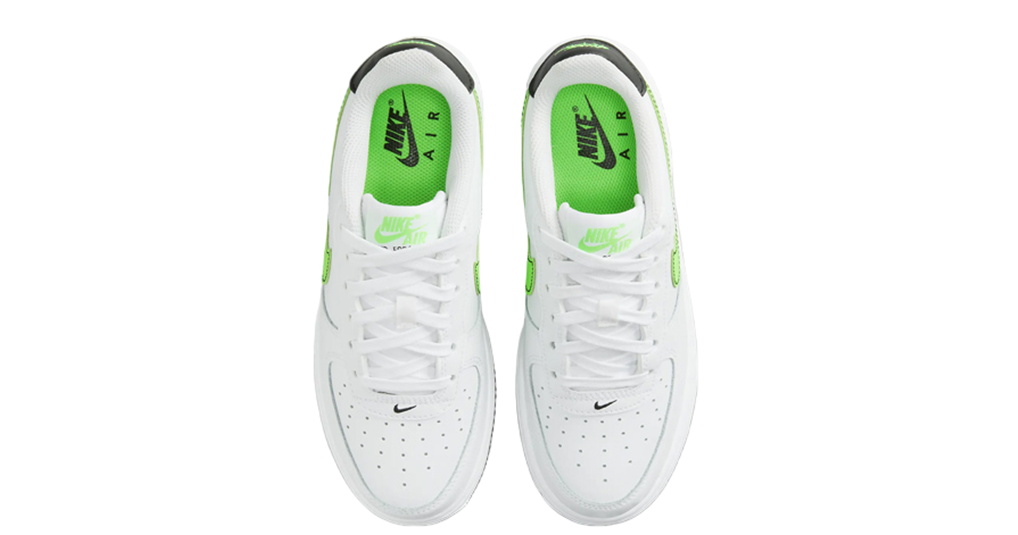 Giay Nike Air Force 1 Low ‘White Green Strike’ FV5948-106