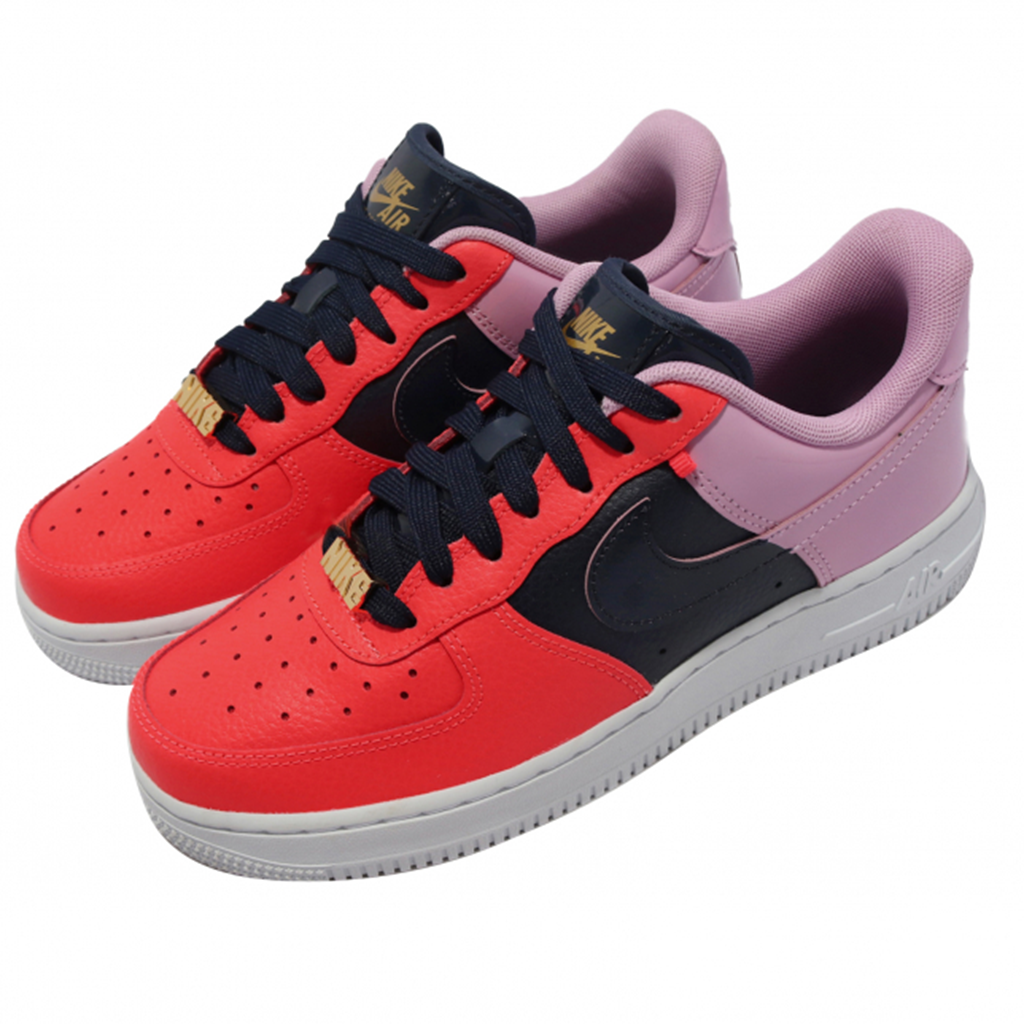 Giay Nike Air Force 1 Low ’07 Cuban Link’ CZ8100-600