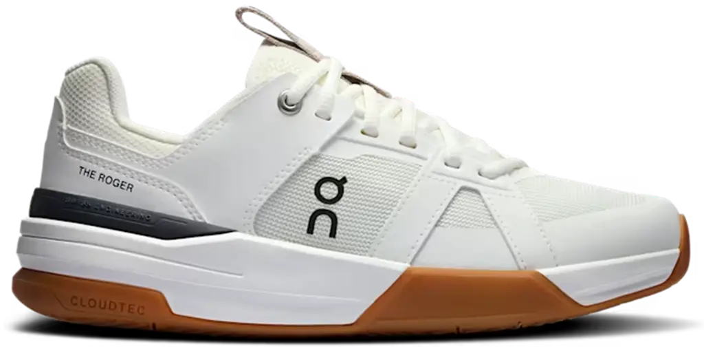 Giay On The Roger Clubhouse Pro Youth 'White' 3YE10010852