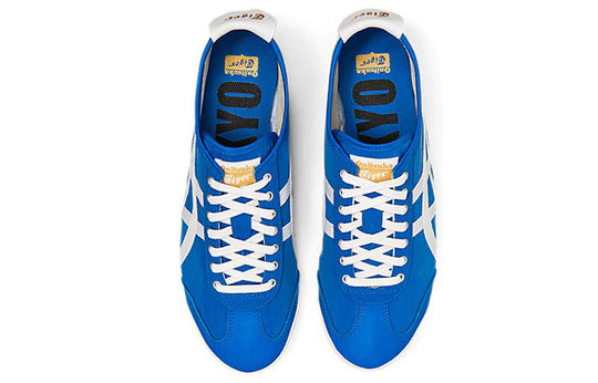 Giay Onitsuka Tiger Mexico 66 'Konbu Tokyo Blue' 1183A730-401