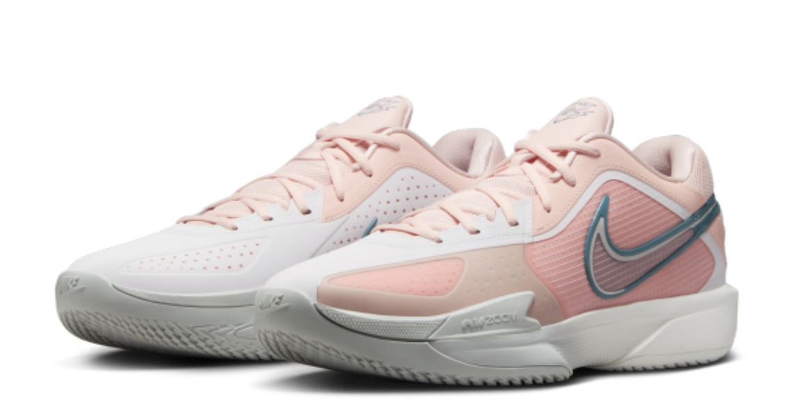 Giay Nike Air Zoom GT Cut Cross EP ‘Peach White’ HF0231-602