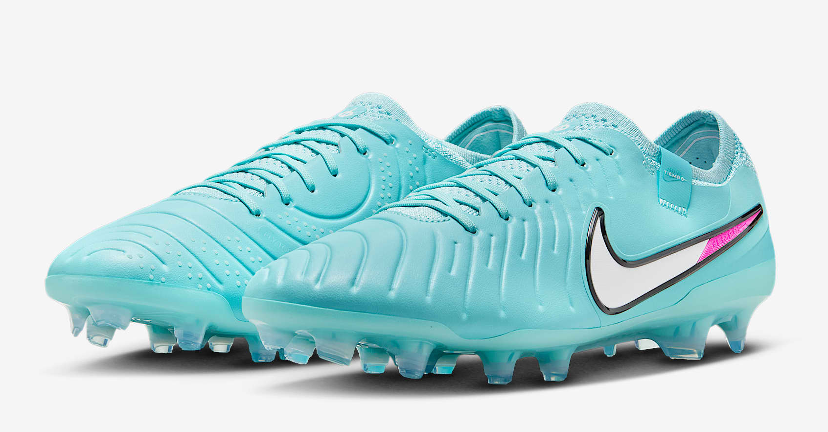 Giay Nike Tiempo Legend 10 Elite FG 'Copa White' DV4328-401