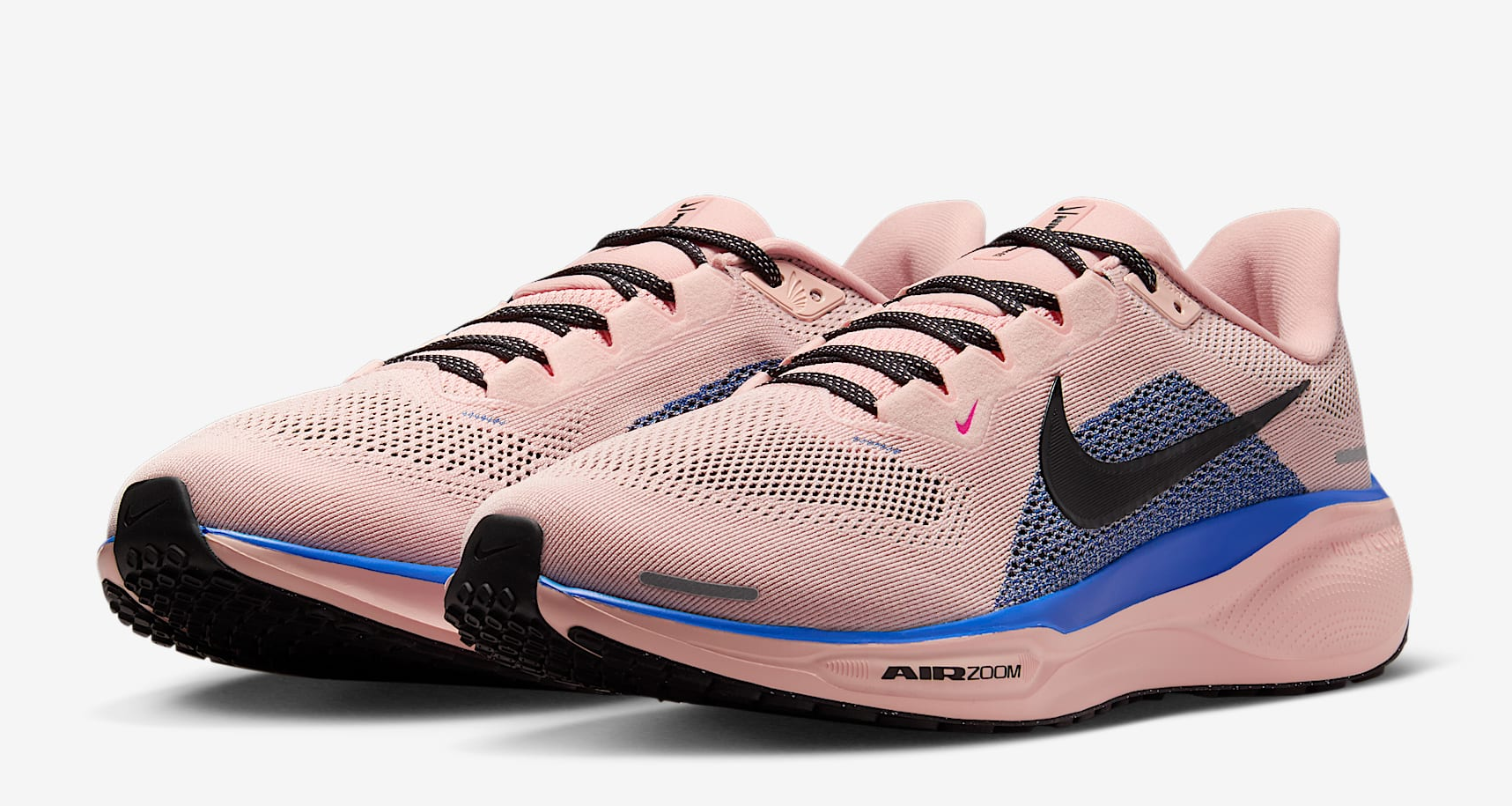 Giay Nike Air Zoom Pegasus 41 'Washed Coral' FD2722-603
