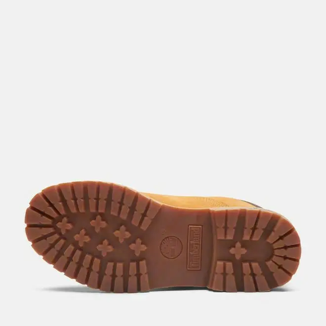 Giay Timberland Outdoor Boots Wmns 'Brown' TB18168R