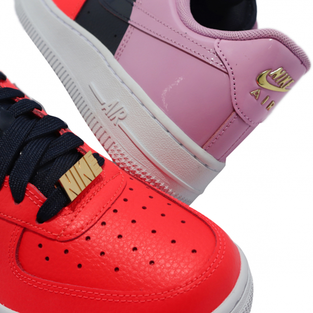 Giay Nike Air Force 1 Low ’07 Cuban Link’ CZ8100-600