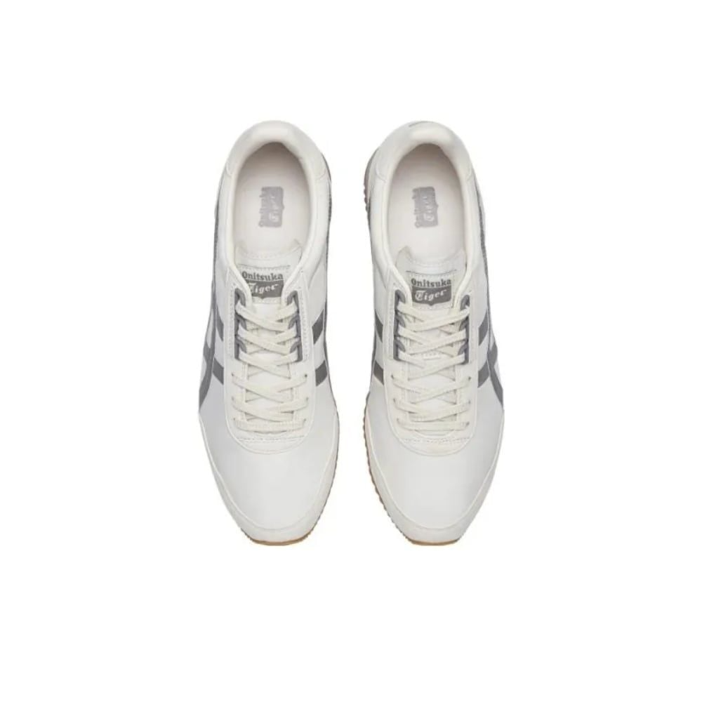 Giay Onitsuka Tiger Dualio 'White Grey' 1183B545-202