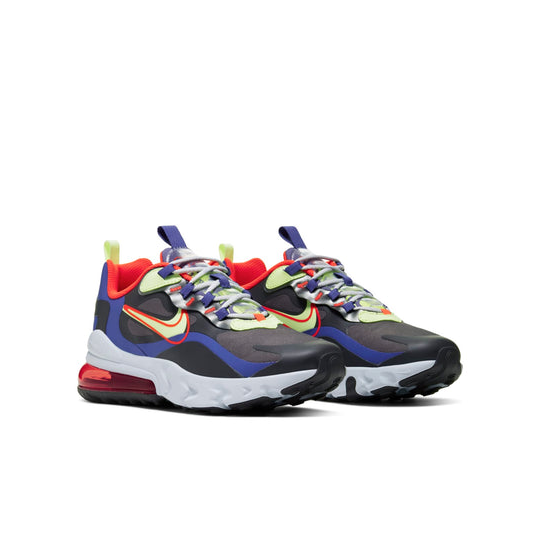 Giay Nike Air Max 270 React GS 'Dunk It Pack' CT1630-001